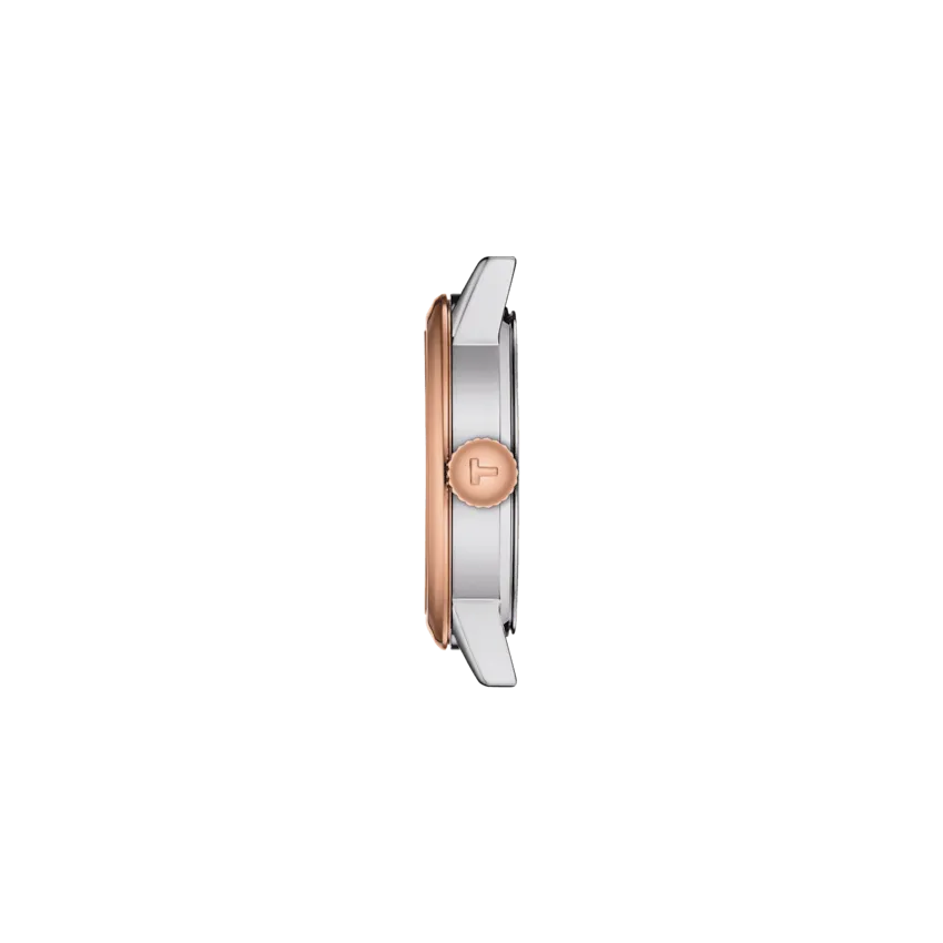 TISSOT CLASSIC DREAM LADY - T129.210.22.013.00