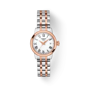 TISSOT CLASSIC DREAM LADY - T129.210.22.013.00