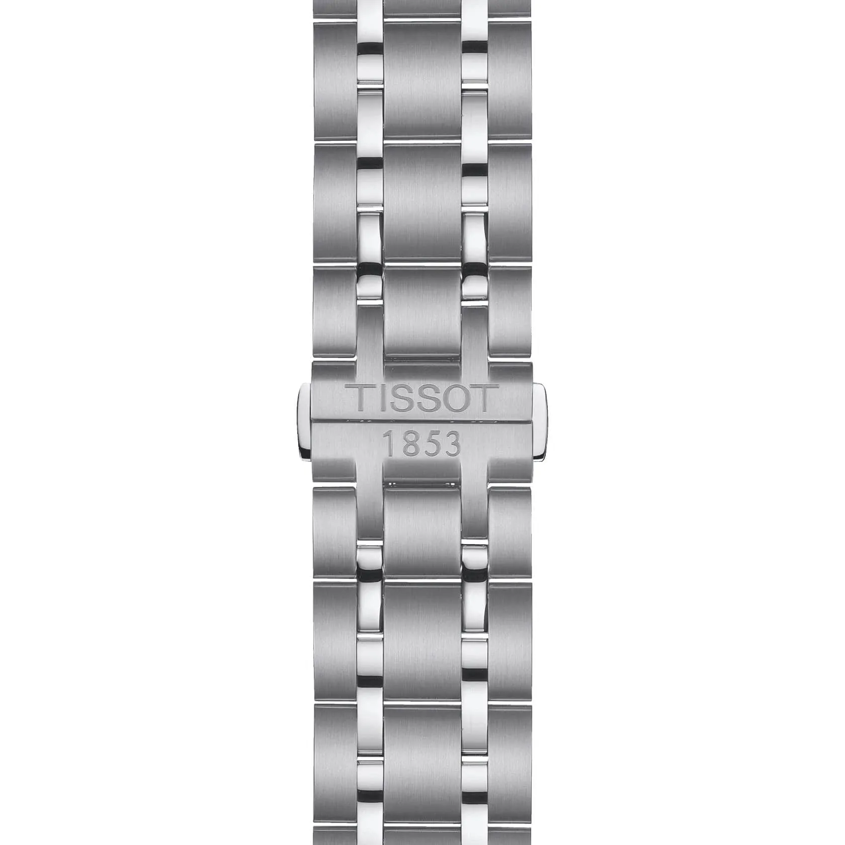 TISSOT COUTURIER CHRONOGRAPH