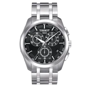 Tissot Couturier Chronograph