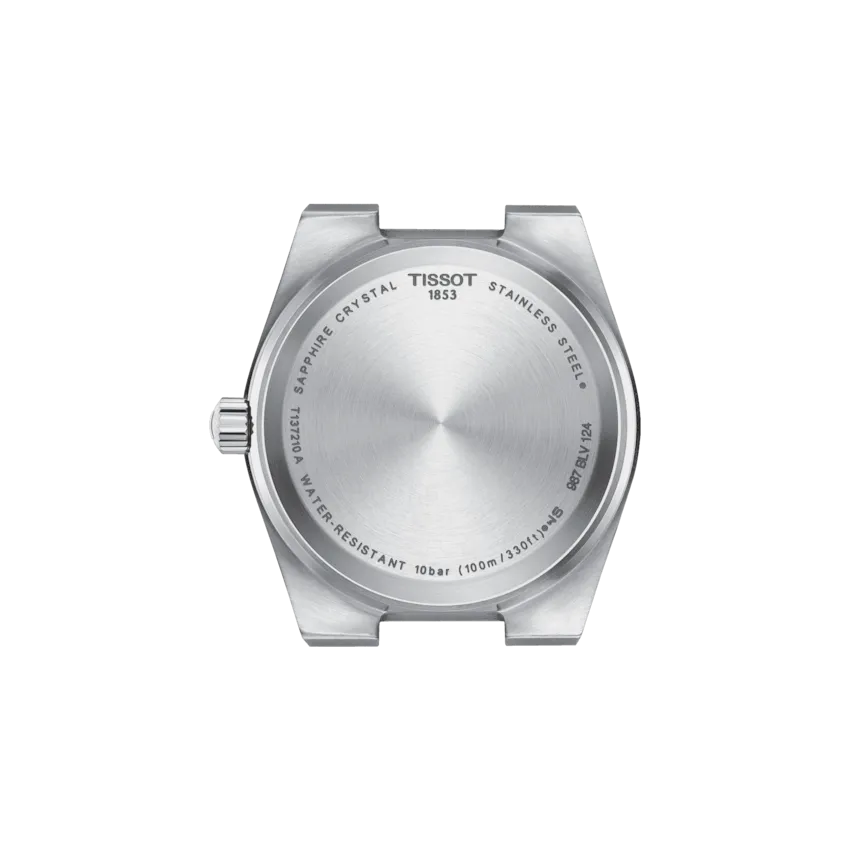 TISSOT PR 100 LADY SPORT CHIC - T137.210.11.041.00