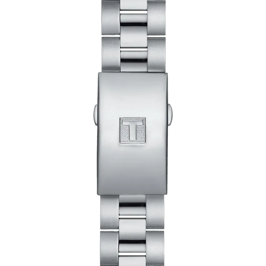 TISSOT PR 100 SPORT CHIC CHRONOGRAPH - T101.917.11.046.00