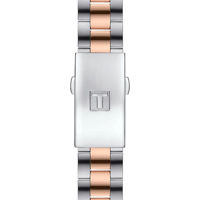Tissot PR 100 Sport Chic Watch T101.910.22.061.00