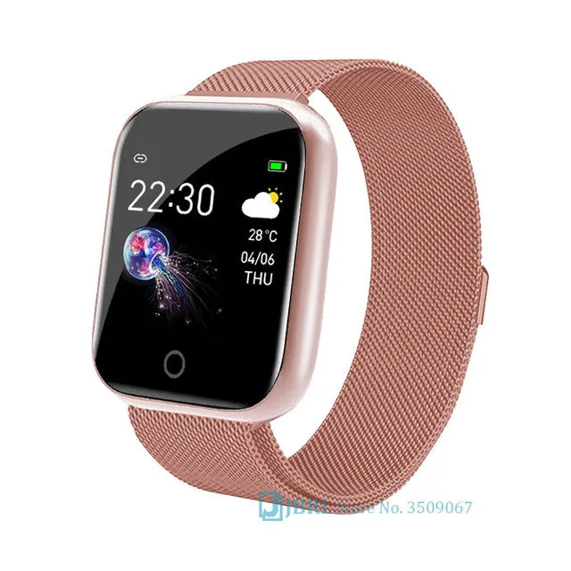 Top Luxury Digital Watch Women Sport Men Watches Electronic LED  Male Ladies Wrist Watch For Women Men Clock Female Wristwatch