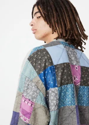 Two-tone Sweatshirt