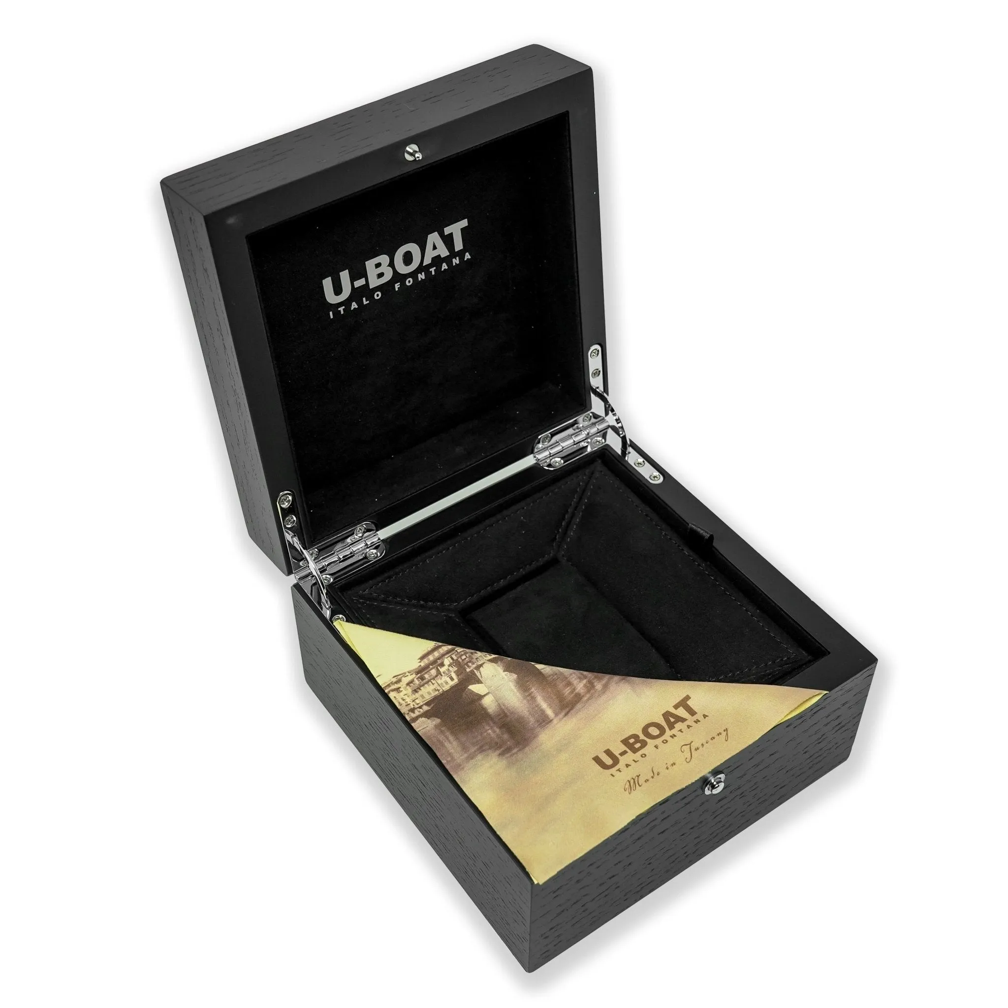 U-Boat Watch Sommerso 46mm Bronzo 8486