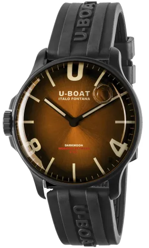 UB Watch Darkmoon 44 Elegant Brown PVD