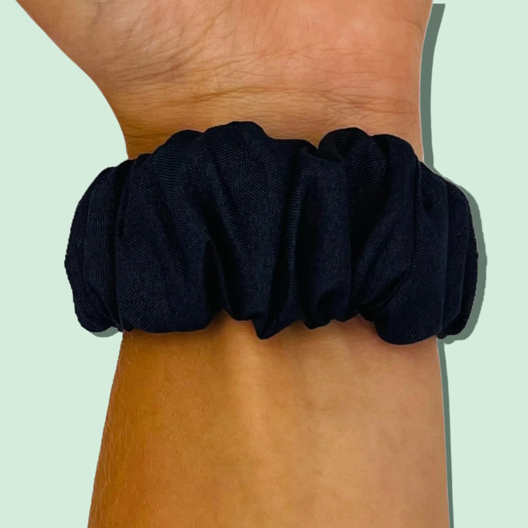 Universal Scrunchies Watch Straps compatible with most Watches!