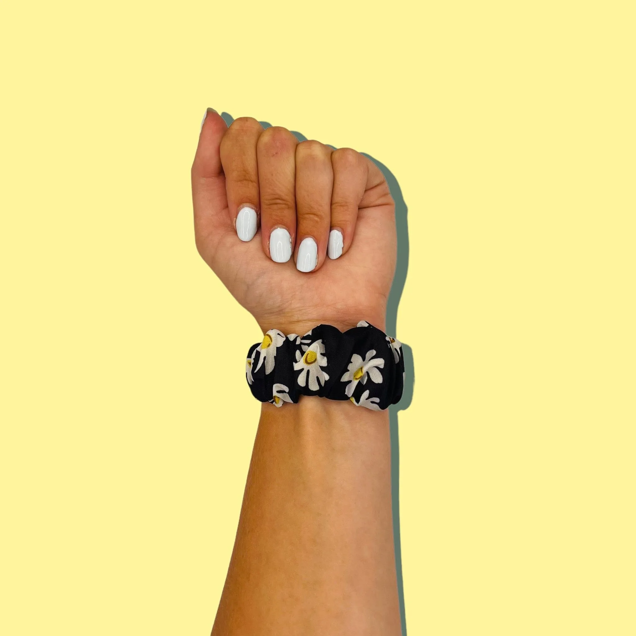 Universal Scrunchies Watch Straps compatible with most Watches!