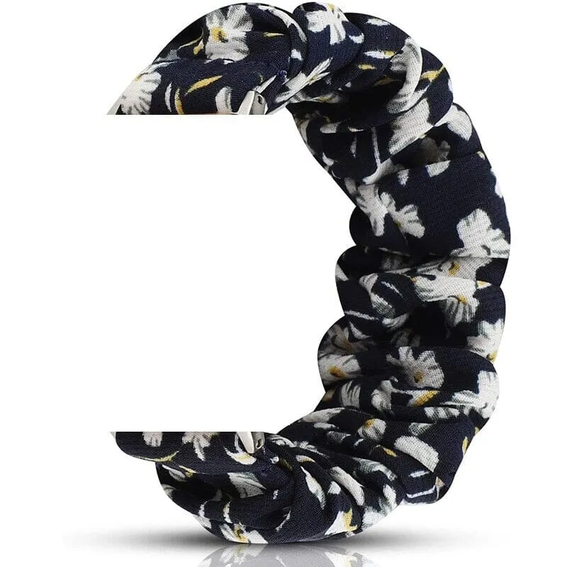 Universal Scrunchies Watch Straps compatible with most Watches!