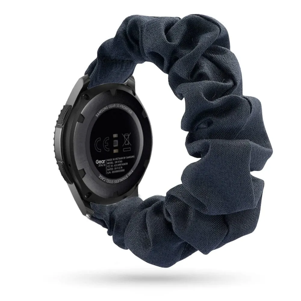 Universal Scrunchies Watch Straps compatible with most Watches!