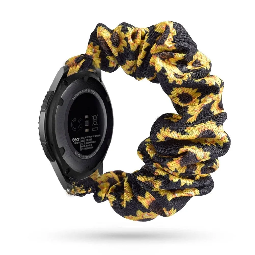 Universal Scrunchies Watch Straps compatible with most Watches!