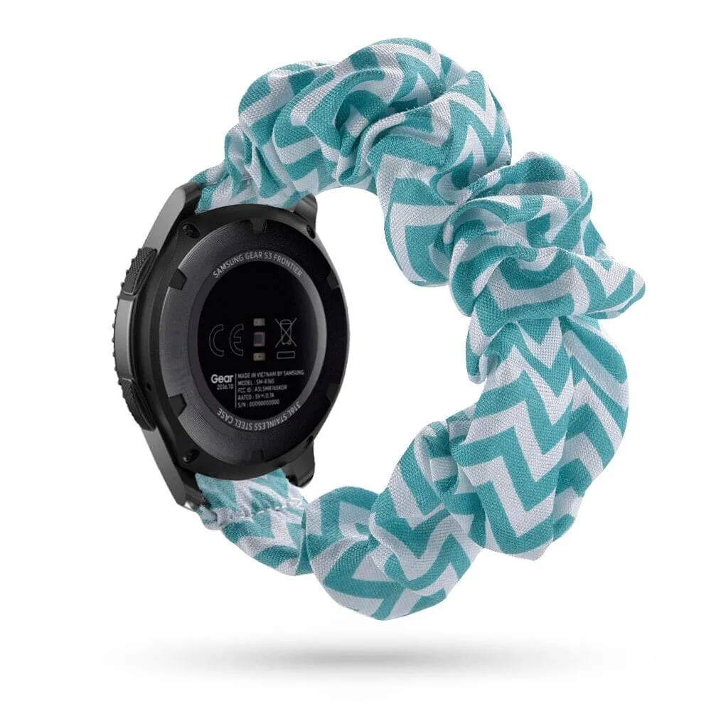Universal Scrunchies Watch Straps compatible with most Watches!