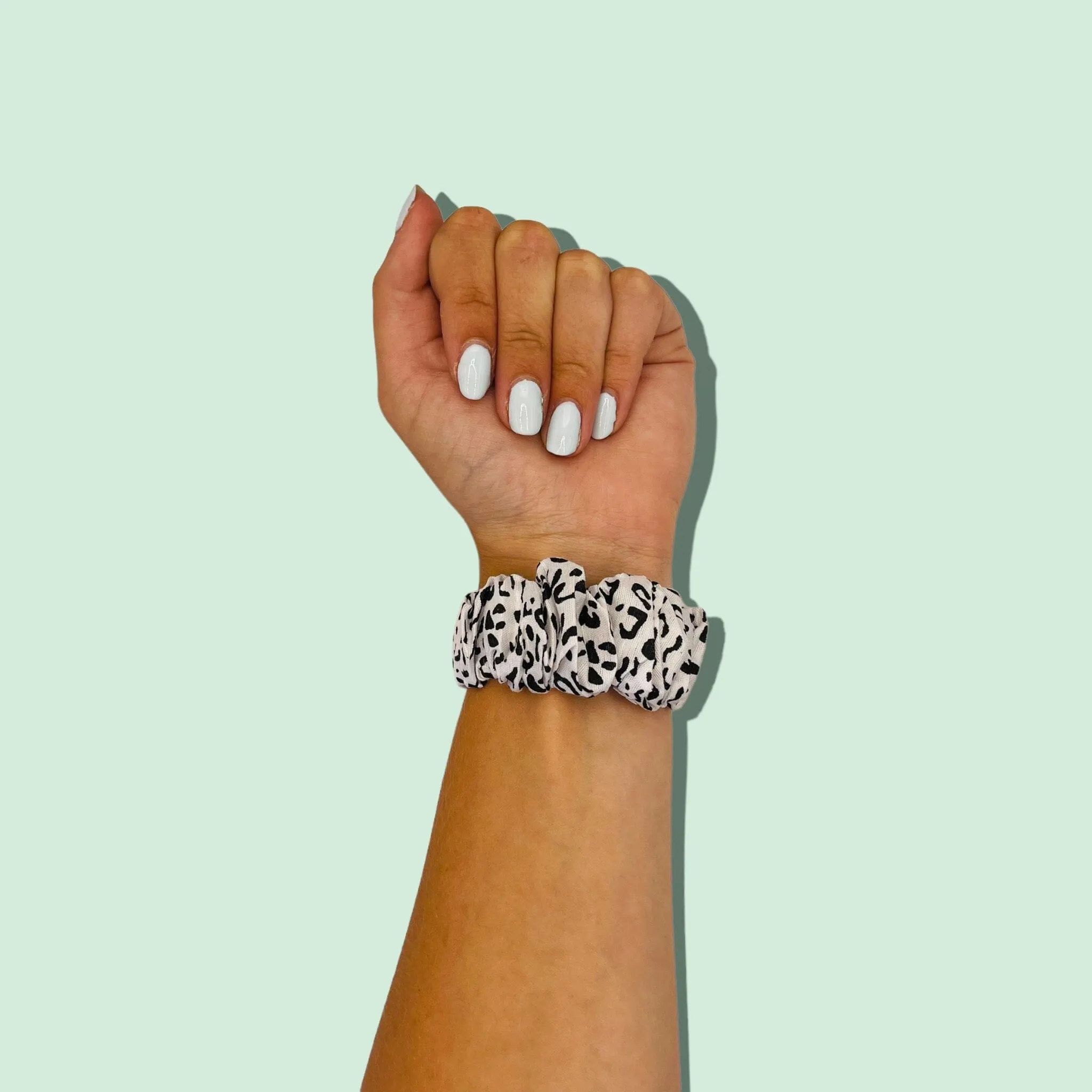 Universal Scrunchies Watch Straps compatible with most Watches!