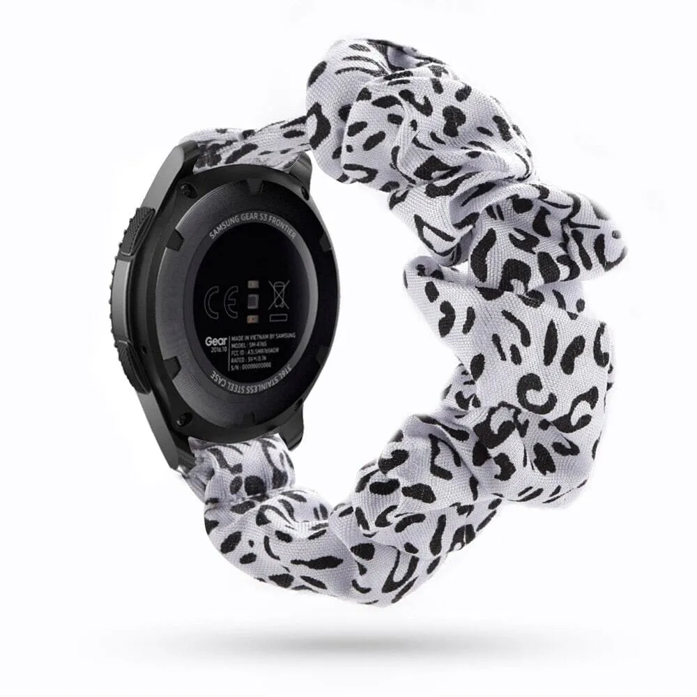 Universal Scrunchies Watch Straps compatible with most Watches!