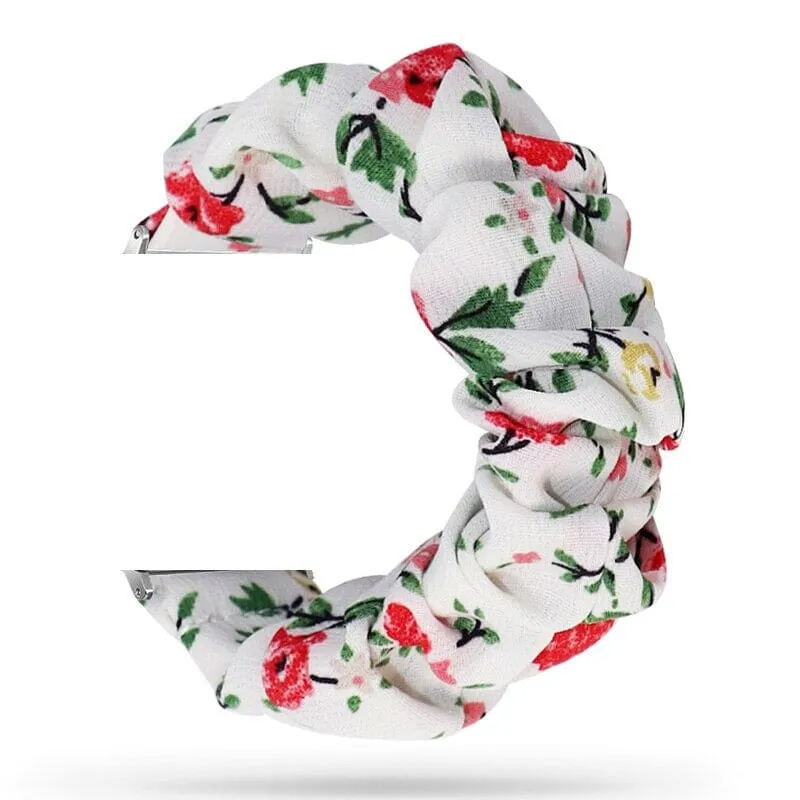 Universal Scrunchies Watch Straps compatible with most Watches!