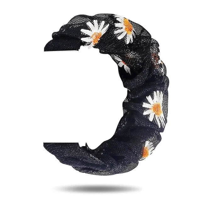 Universal Scrunchies Watch Straps compatible with most Watches!