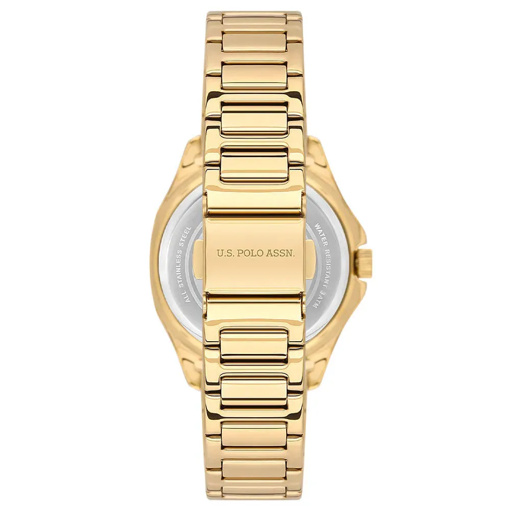 U.S. Polo Assn. Watches USPA2088-06