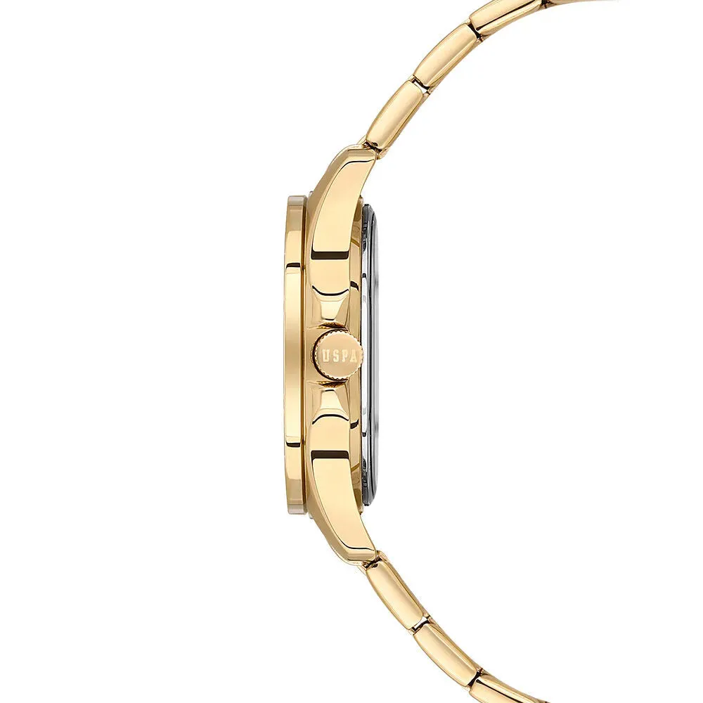 U.S. Polo Assn. Watches USPA2088-06