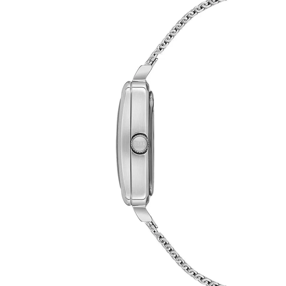 U.S. Polo Assn. Watches USPA2097-01