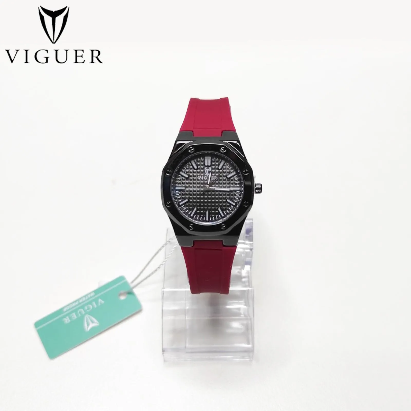 VIGUER Analog Women Wrist Watch Waterproof - 1209L