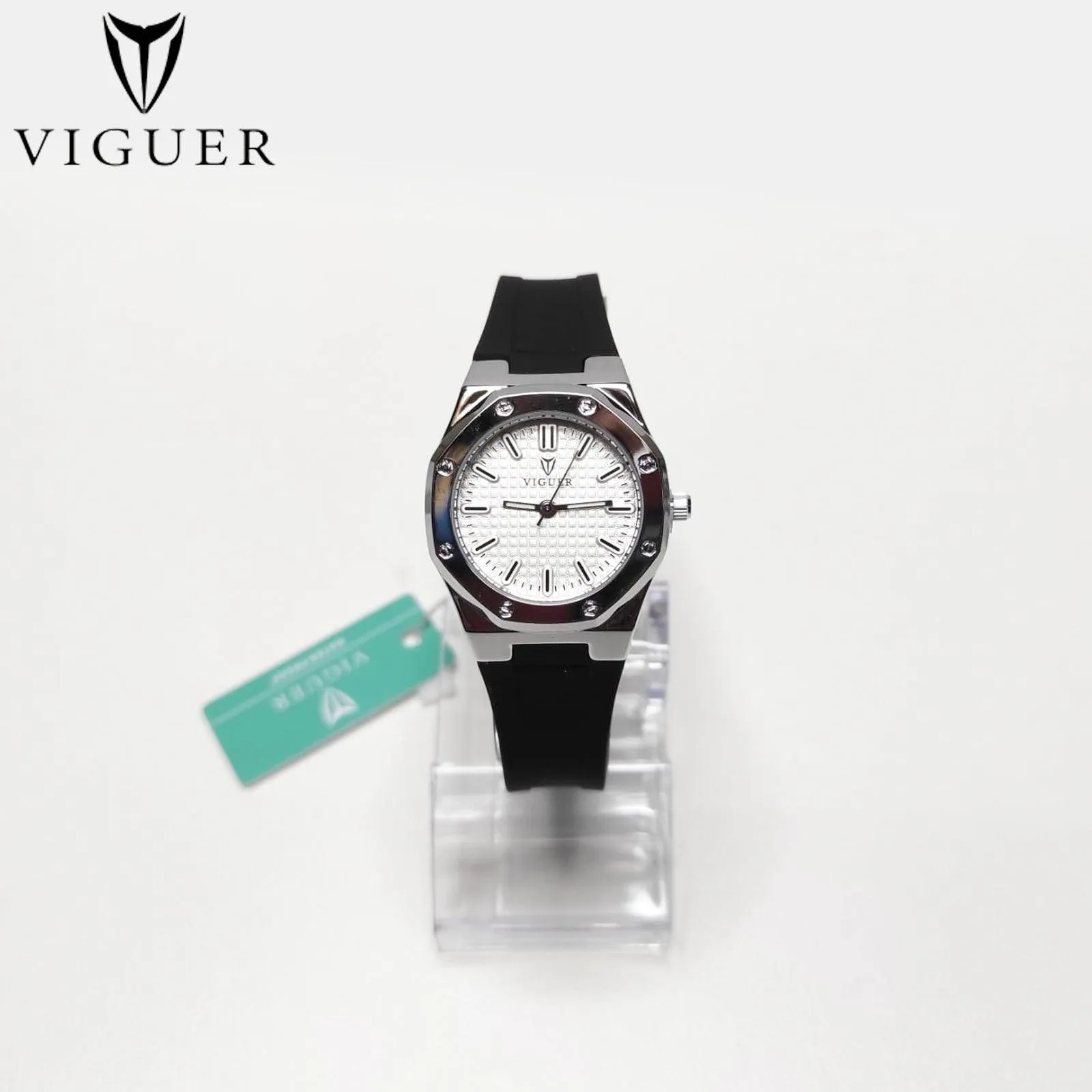 VIGUER Analog Women Wrist Watch Waterproof - 1209L