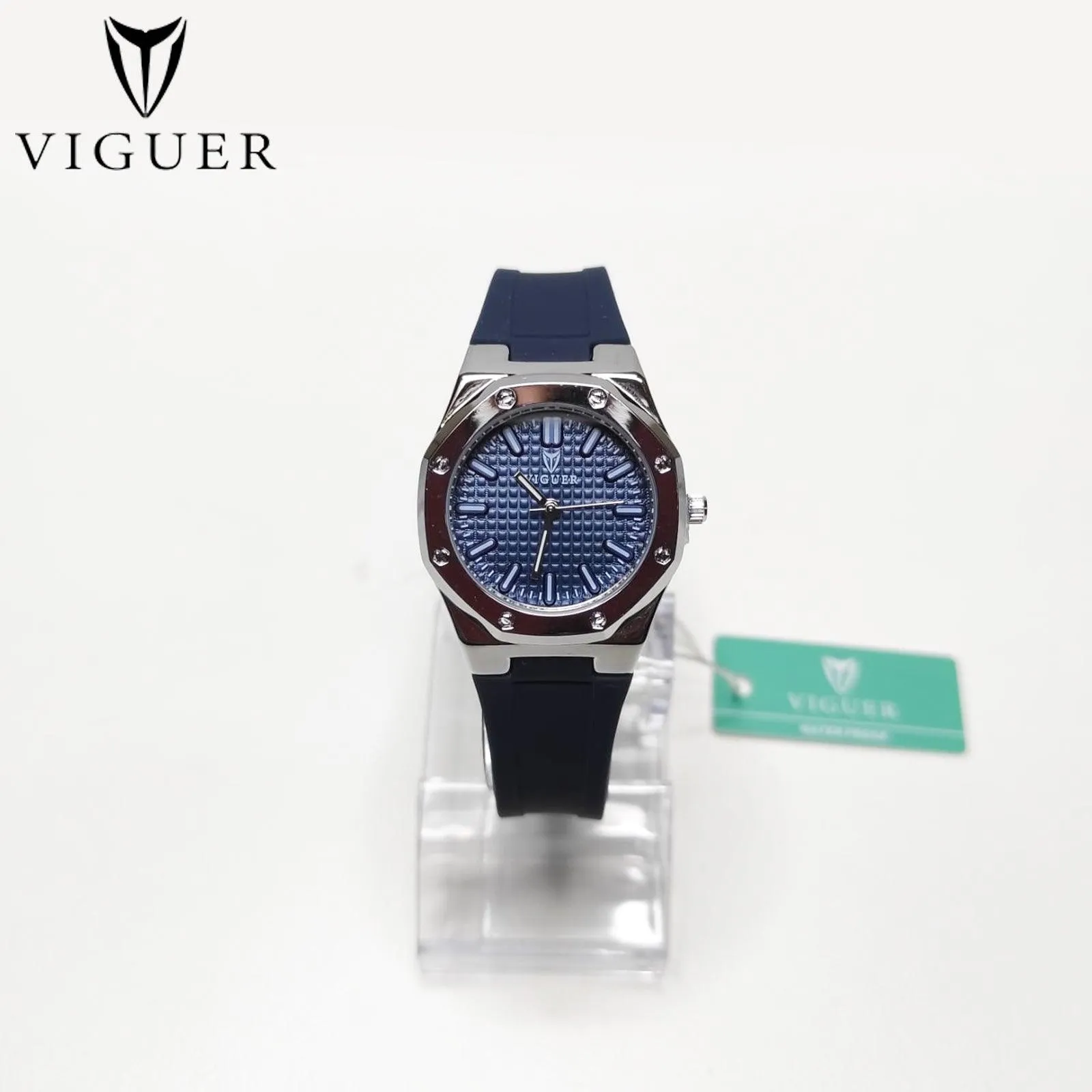 VIGUER Analog Women Wrist Watch Waterproof - 1209L