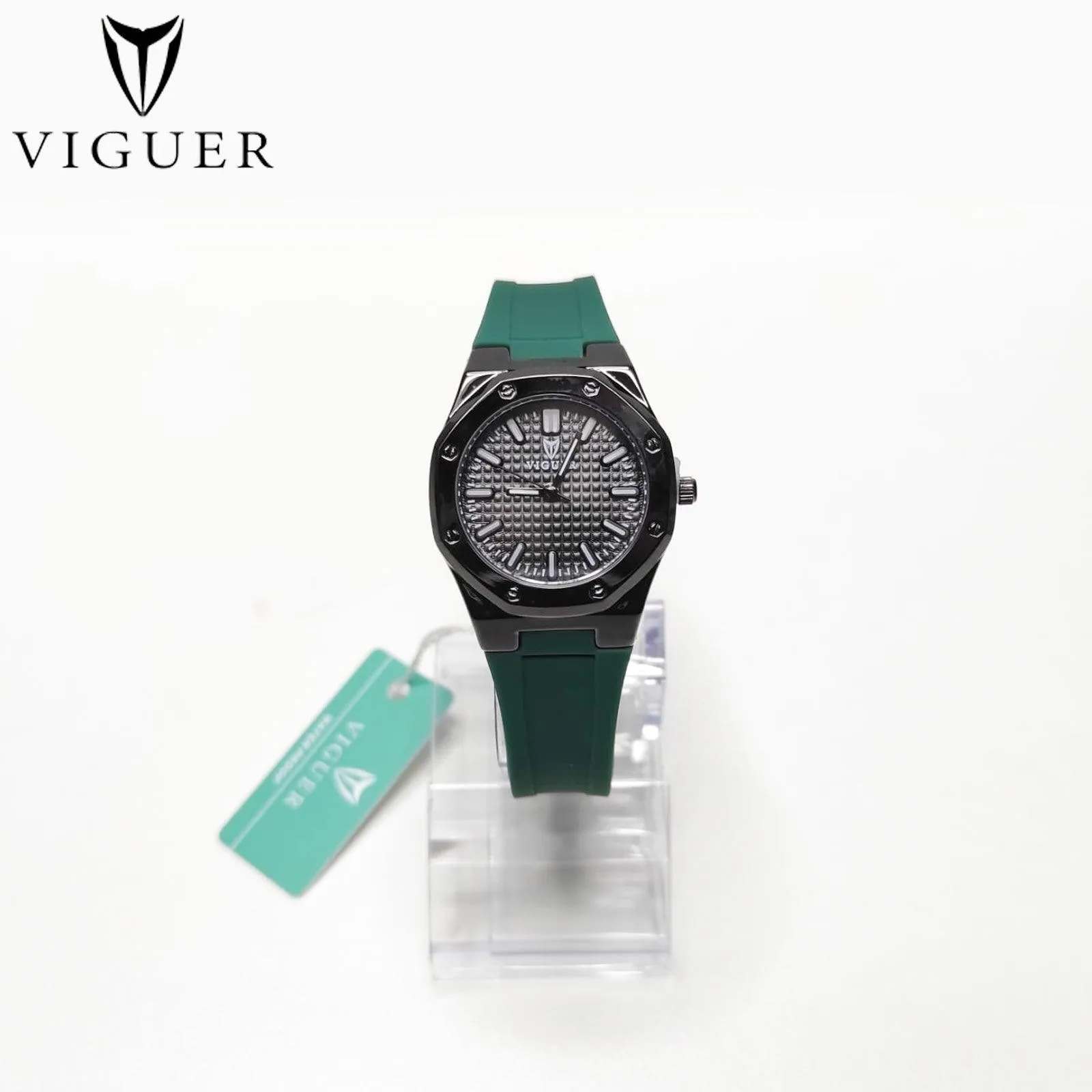 VIGUER Analog Women Wrist Watch Waterproof - 1209L