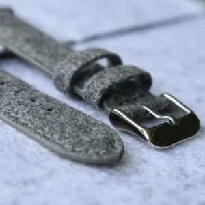 WINDSOR WOOL - GREY