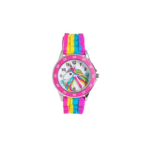 You Monkey Time Teacher Watch Pack - Unicorn