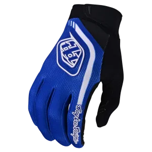 Youth GP Pro Glove Solid Blue