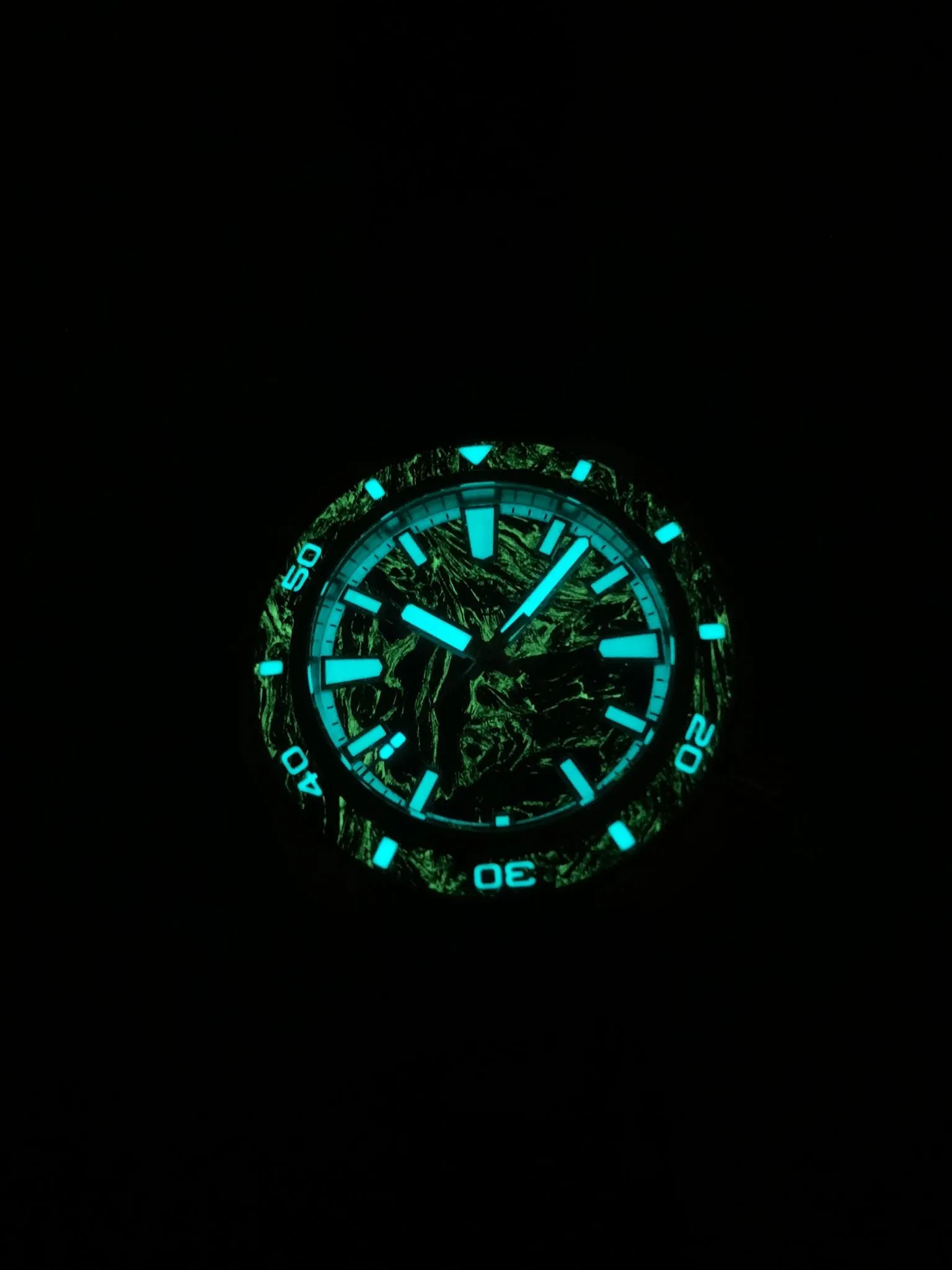 Zelos Hammerhead V3 Bronze SW Limited Edition (Nearly new)