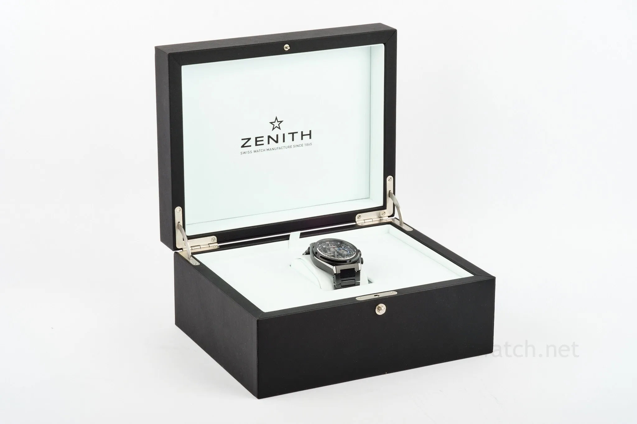 ZENITH El PRIMERO 49.9000.9004 CERAMIC