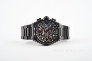 ZENITH El PRIMERO 49.9000.9004 CERAMIC