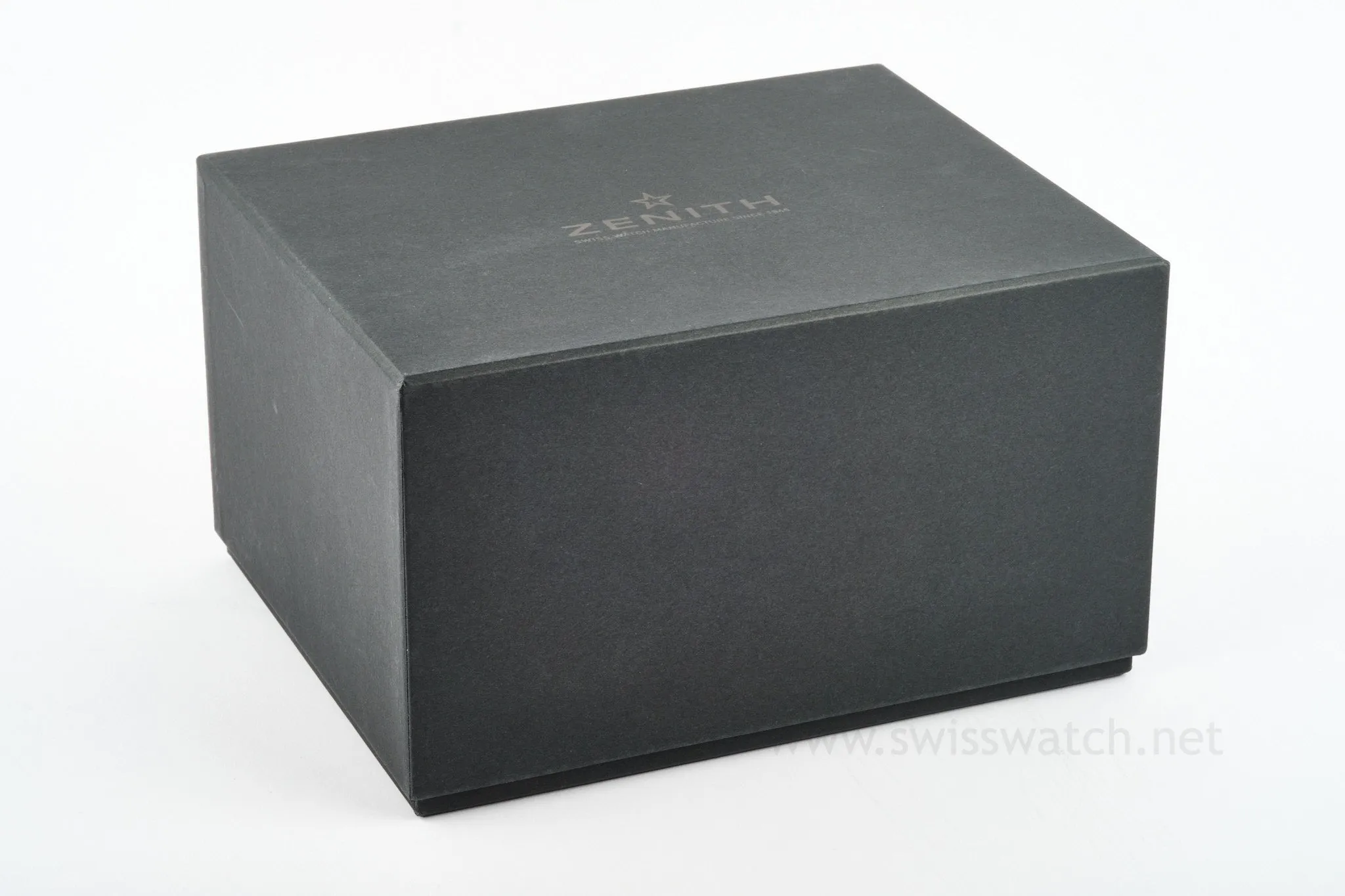 ZENITH El PRIMERO 49.9000.9004 CERAMIC