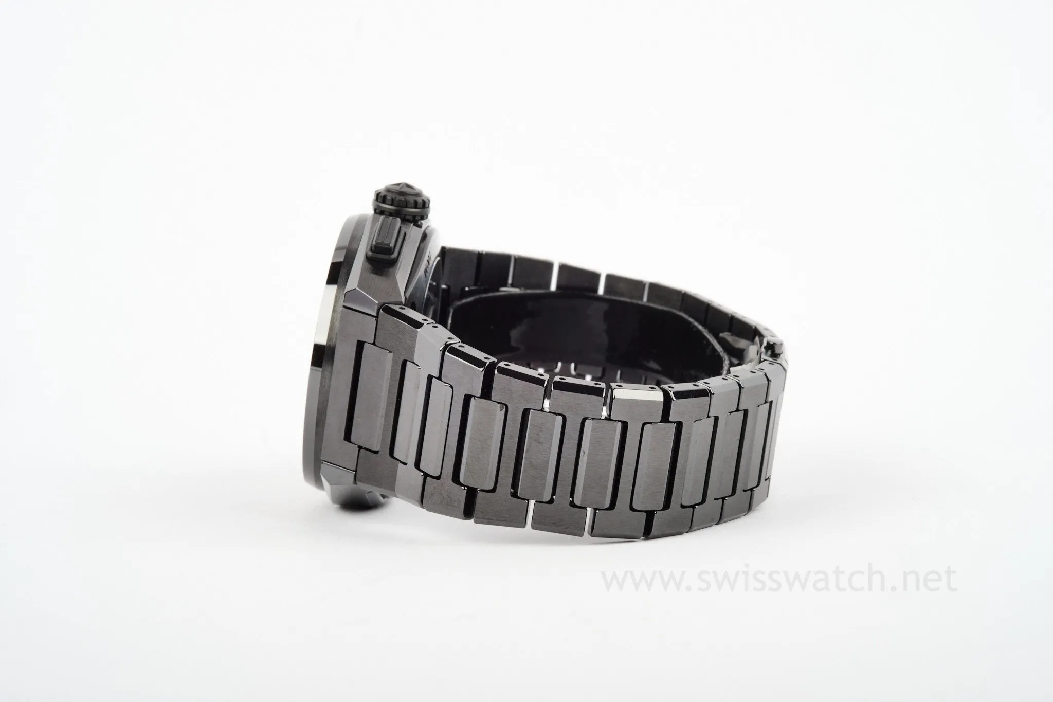 ZENITH El PRIMERO 49.9000.9004 CERAMIC