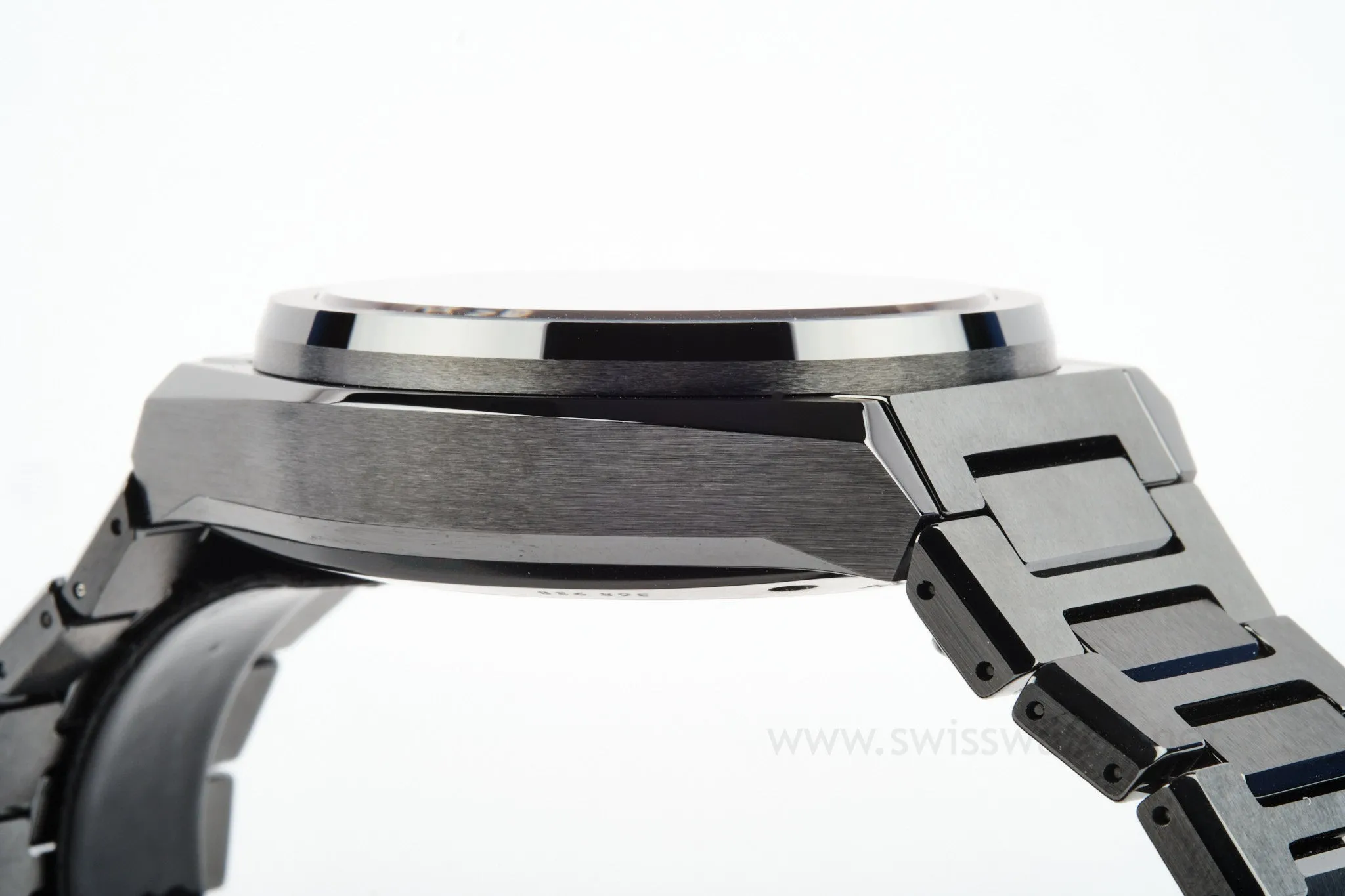 ZENITH El PRIMERO 49.9000.9004 CERAMIC